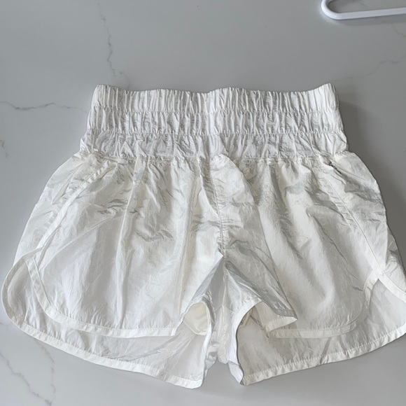 Free People The Way Home Shorts - Picture 2 of 5